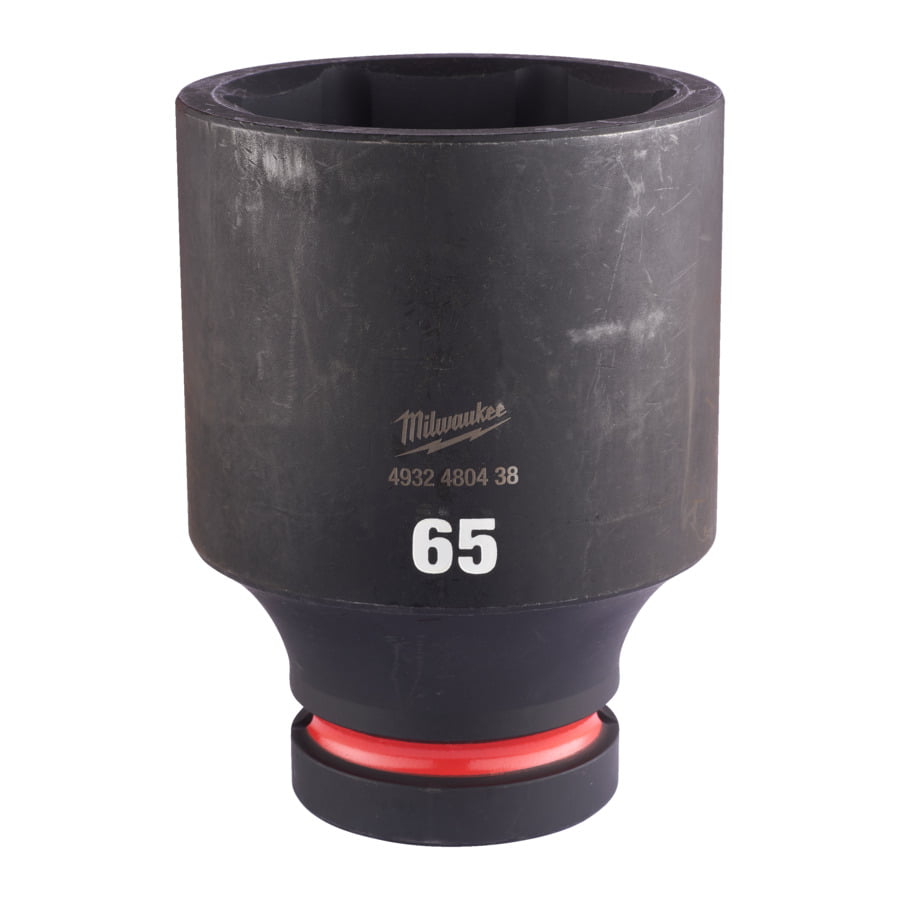 Fixio.pl Milwaukee Nasadka udarowa długa SHW 1" 65 mm Fixio.pl Milwaukee Nasadka udarowa długa SHW 1" 65 mm