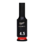 Fixio.pl Milwaukee Nasadka udarowa długa SHW 1/4" 4