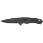 Fixio.pl Milwaukee Nóż składany gładki HARDLINE 64 mm