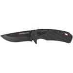 Fixio.pl Milwaukee Nóż składany gładki Hardline 89 mm