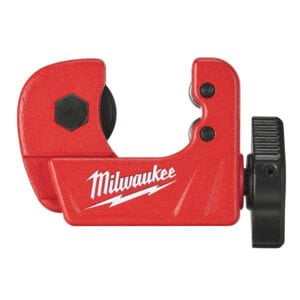 Fixio.pl Milwaukee OBCINAK DO MIEDZI MINI 3-15MM