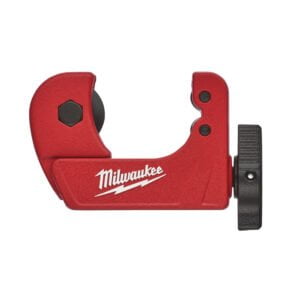 Fixio.pl Milwaukee OBCINAK DO MIEDZI MINI 3-22MM