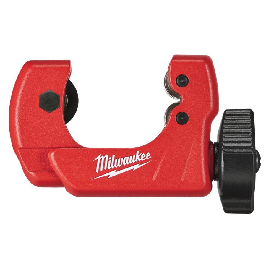 Fixio.pl Milwaukee OBCINAK DO MIEDZI MINI 3-28MM Fixio.pl Milwaukee OBCINAK DO MIEDZI MINI 3-28MM