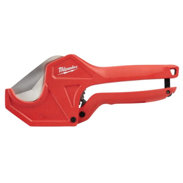 Fixio.pl Milwaukee OBCINAK DO RUR PVC 42MM