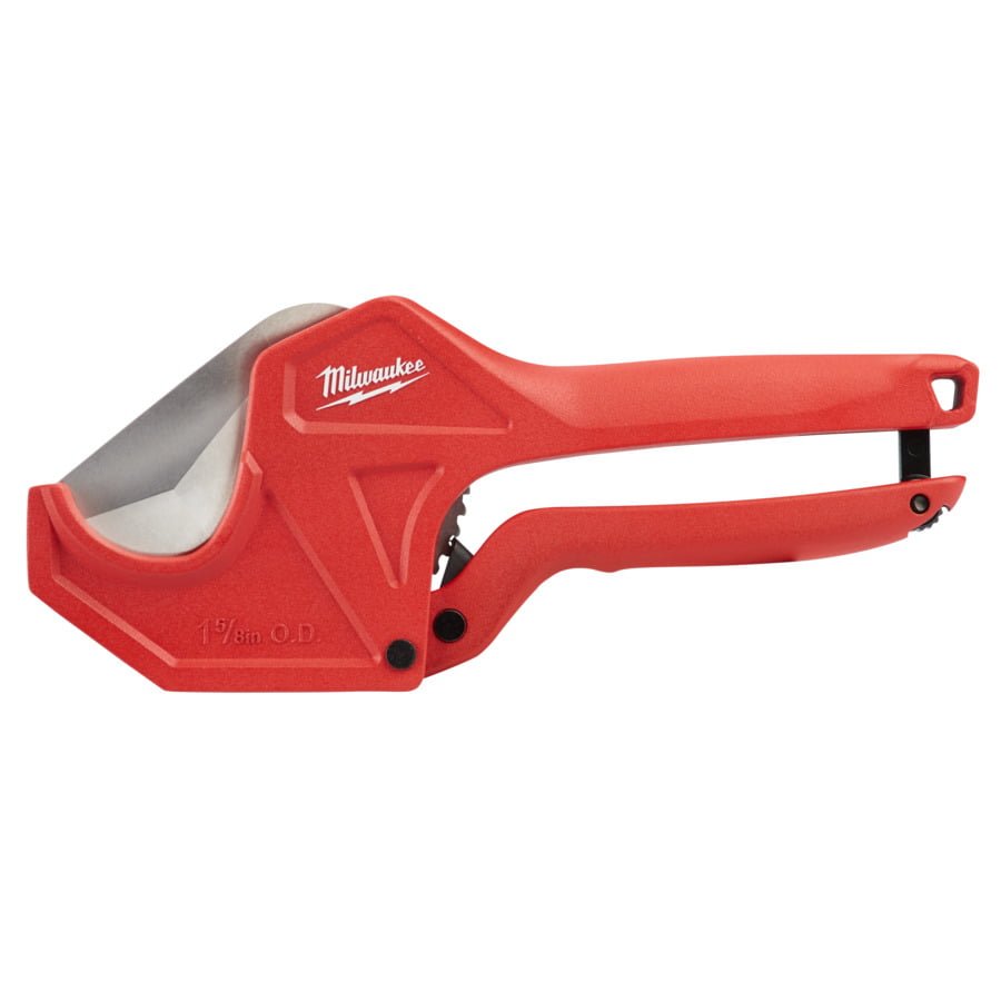 Fixio.pl Milwaukee OBCINAK DO RUR PVC 42MM Fixio.pl Milwaukee OBCINAK DO RUR PVC 42MM