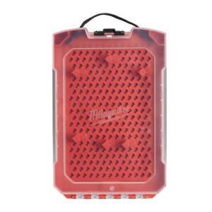Fixio.pl Milwaukee OMT Blade Case-1pc
