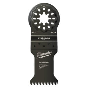 Fixio.pl Milwaukee OMT SL Plunge Bl. W 3C 35x42mm-50pc