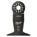 Fixio.pl Milwaukee OMT SL Plunge Bl. W  65x42mm-50pc