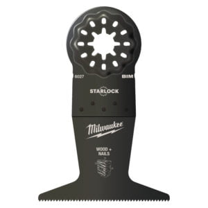 Fixio.pl Milwaukee OMT SL Plunge Bl. W 65x42mm-50pc