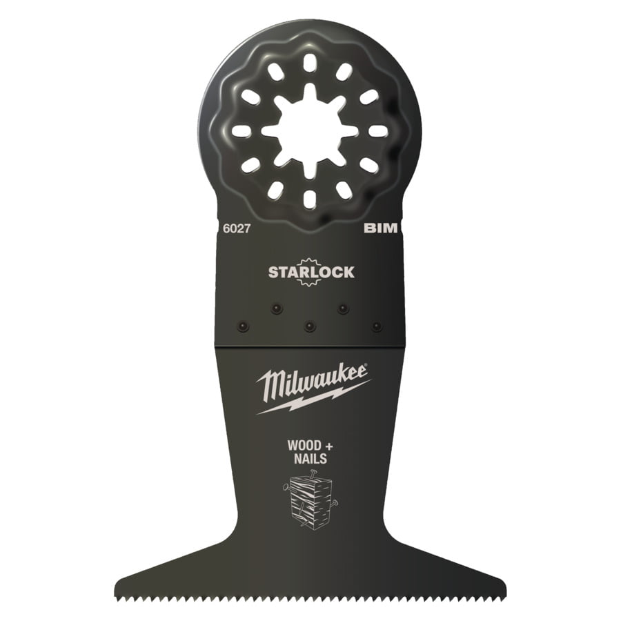 Fixio.pl Milwaukee OMT SL Plunge Bl. W  65x42mm-50pc