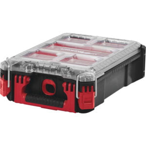 Fixio.pl Milwaukee ORGANIZER PACKOUT ŚREDNI