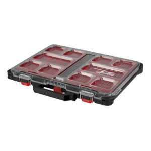 Fixio.pl Milwaukee ORGANIZER SLIM PACKOUT - DUŻY