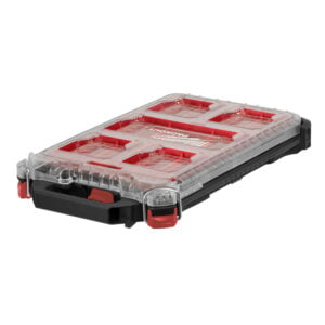Fixio.pl Milwaukee ORGANIZER SLIM PACKOUT - ŚREDNI