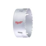 Fixio.pl Milwaukee OTWORNICA BI-METAL CONTRACTOR 102MM