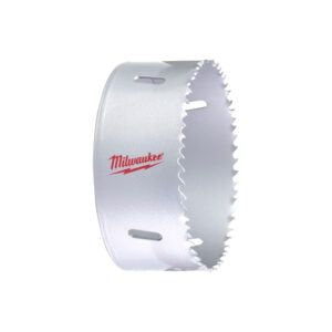 Fixio.pl Milwaukee OTWORNICA BI-METAL CONTRACTOR 102MM
