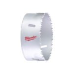 Fixio.pl Milwaukee OTWORNICA BI-METAL CONTRACTOR 105MM