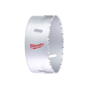 Fixio.pl Milwaukee OTWORNICA BI-METAL CONTRACTOR 105MM