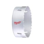 Fixio.pl Milwaukee OTWORNICA BI-METAL CONTRACTOR 114MM