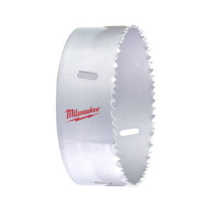 Fixio.pl Milwaukee OTWORNICA BI-METAL CONTRACTOR 121MM