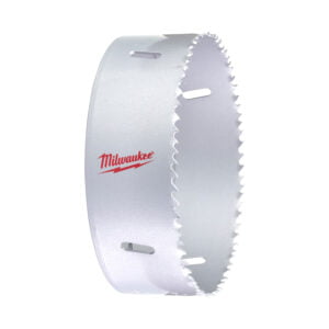 Fixio.pl Milwaukee OTWORNICA BI-METAL CONTRACTOR 127MM