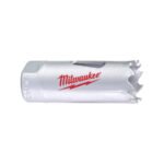 Fixio.pl Milwaukee OTWORNICA BI-METAL CONTRACTOR 19MM