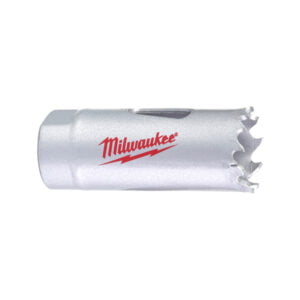 Fixio.pl Milwaukee OTWORNICA BI-METAL CONTRACTOR 20MM