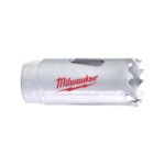 Fixio.pl Milwaukee OTWORNICA BI-METAL CONTRACTOR 21MM