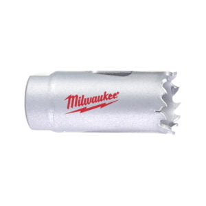 Fixio.pl Milwaukee OTWORNICA BI-METAL CONTRACTOR 22MM