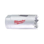 Fixio.pl Milwaukee OTWORNICA BI-METAL CONTRACTOR 24MM
