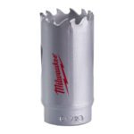 Fixio.pl Milwaukee OTWORNICA BI-METAL CONTRACTOR 25MM
