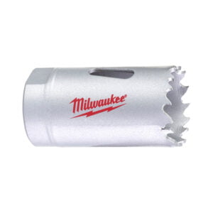Fixio.pl Milwaukee OTWORNICA BI-METAL CONTRACTOR 27MM