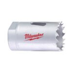 Fixio.pl Milwaukee OTWORNICA BI-METAL CONTRACTOR 29MM