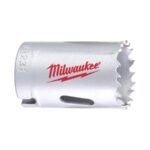 Fixio.pl Milwaukee OTWORNICA BI-METAL CONTRACTOR 32MM