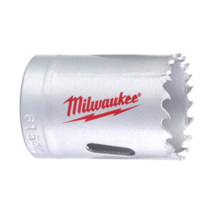 Fixio.pl Milwaukee OTWORNICA BI-METAL CONTRACTOR 35MM