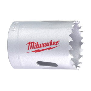 Fixio.pl Milwaukee OTWORNICA BI-METAL CONTRACTOR 38MM
