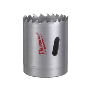 Fixio.pl Milwaukee OTWORNICA BI-METAL CONTRACTOR 40MM