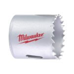 Fixio.pl Milwaukee OTWORNICA BI-METAL CONTRACTOR 43MM