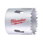 Fixio.pl Milwaukee OTWORNICA BI-METAL CONTRACTOR 44MM