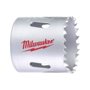 Fixio.pl Milwaukee OTWORNICA BI-METAL CONTRACTOR 44MM