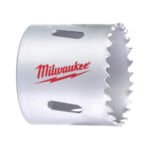 Fixio.pl Milwaukee OTWORNICA BI-METAL CONTRACTOR 48MM