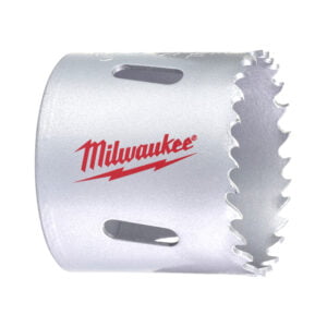 Fixio.pl Milwaukee OTWORNICA BI-METAL CONTRACTOR 48MM