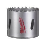 Fixio.pl Milwaukee OTWORNICA BI-METAL CONTRACTOR 51MM