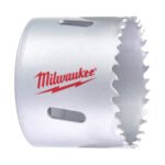 Fixio.pl Milwaukee OTWORNICA BI-METAL CONTRACTOR 56MM