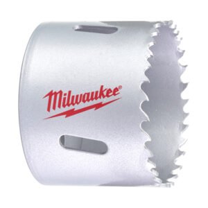 Fixio.pl Milwaukee OTWORNICA BI-METAL CONTRACTOR 56MM