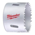 Fixio.pl Milwaukee OTWORNICA BI-METAL CONTRACTOR 60MM