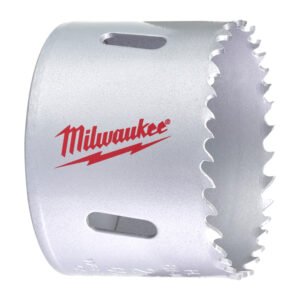 Fixio.pl Milwaukee OTWORNICA BI-METAL CONTRACTOR 60MM