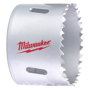 Fixio.pl Milwaukee OTWORNICA BI-METAL CONTRACTOR 64MM