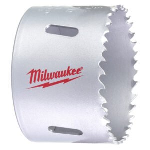 Fixio.pl Milwaukee OTWORNICA BI-METAL CONTRACTOR 65MM