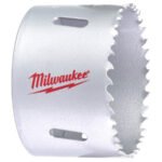 Fixio.pl Milwaukee OTWORNICA BI-METAL CONTRACTOR 67MM