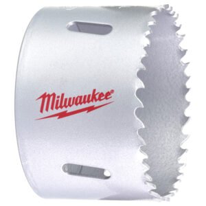 Fixio.pl Milwaukee OTWORNICA BI-METAL CONTRACTOR 67MM